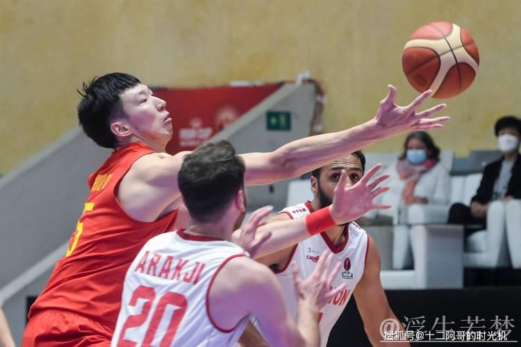 中国男篮热身赛力克委内瑞拉破解防守难题