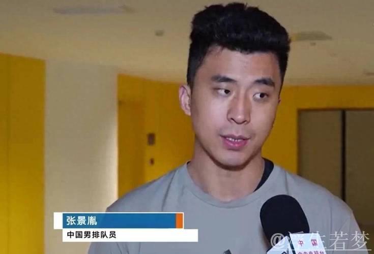 维塔尔·海宁：张景胤复出时间仍是未知