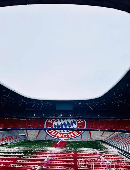 五场安联球场的经典对决