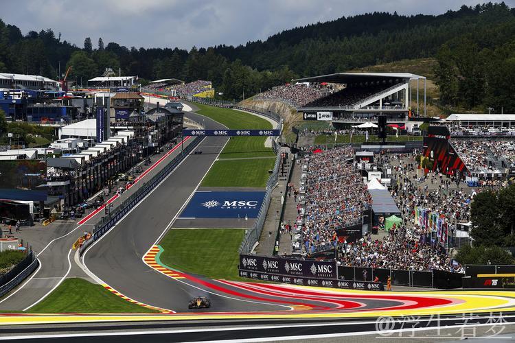 央视网视频直播F1奥地利大奖赛排位赛及正赛