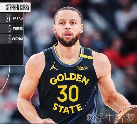 勇士末节翻盘鹈鹕 库里23+6巴特勒18+10