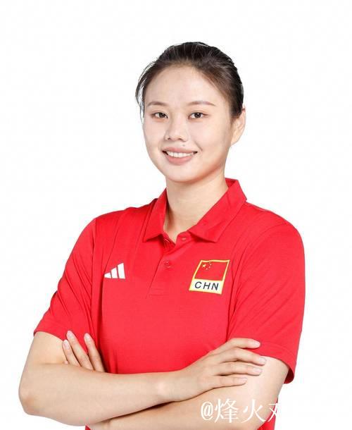 龚翔宇：中国女排有提升空间 我们的队伍会越来越好